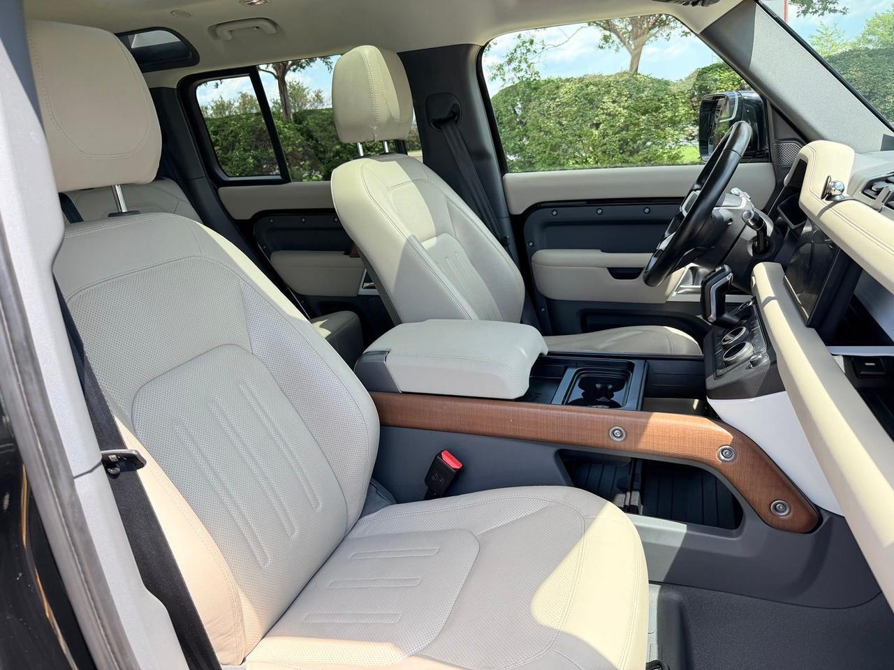 2021 Land Rover Defender 110 S Stafford VA