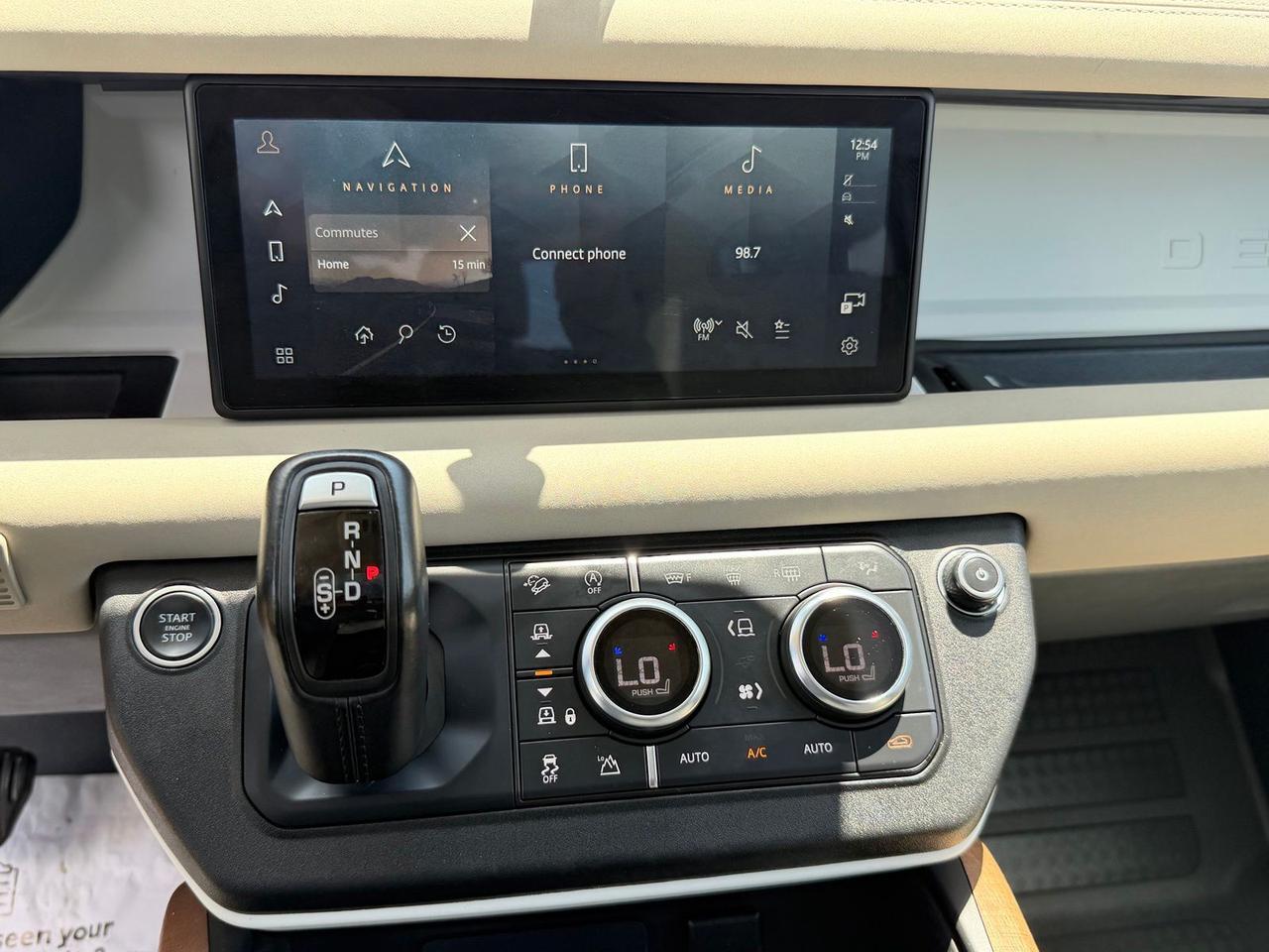 2021 Land Rover Defender 110 S Stafford VA