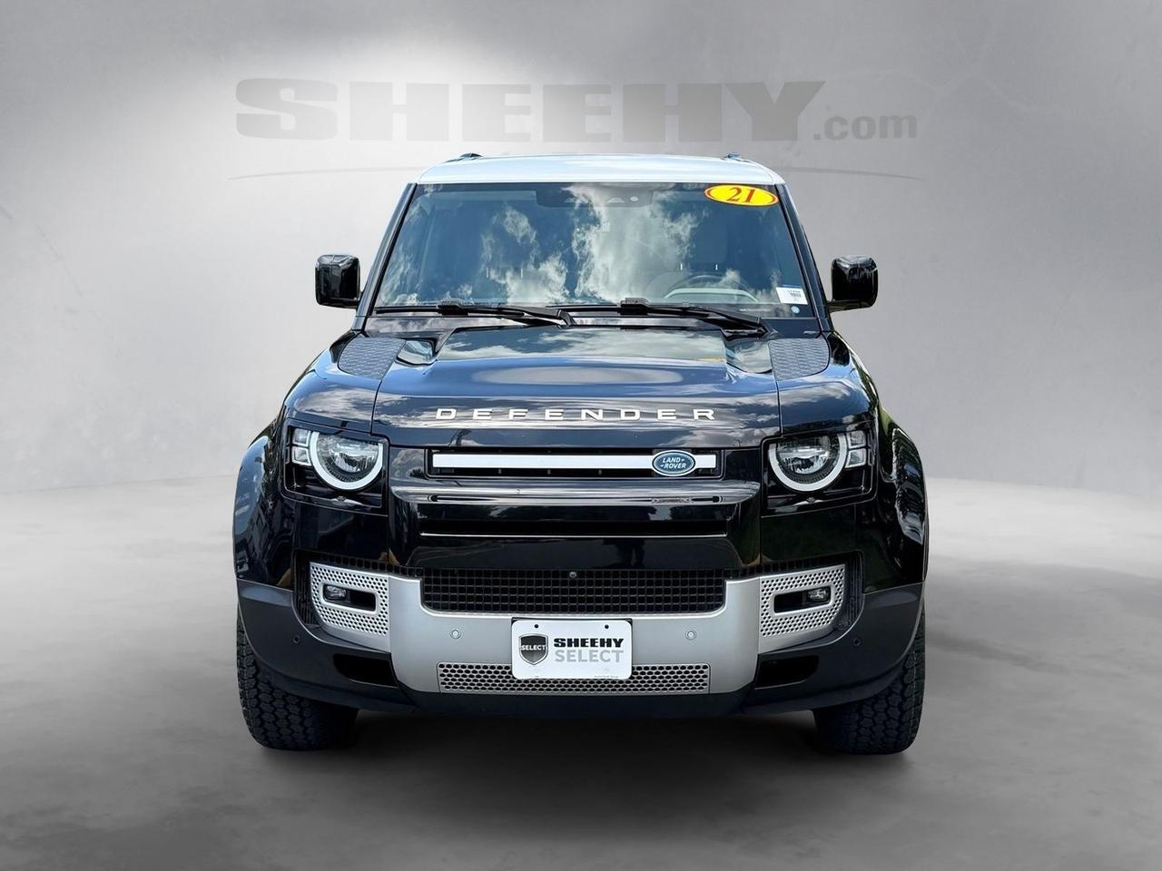 2021 Land Rover Defender 110 S Stafford VA