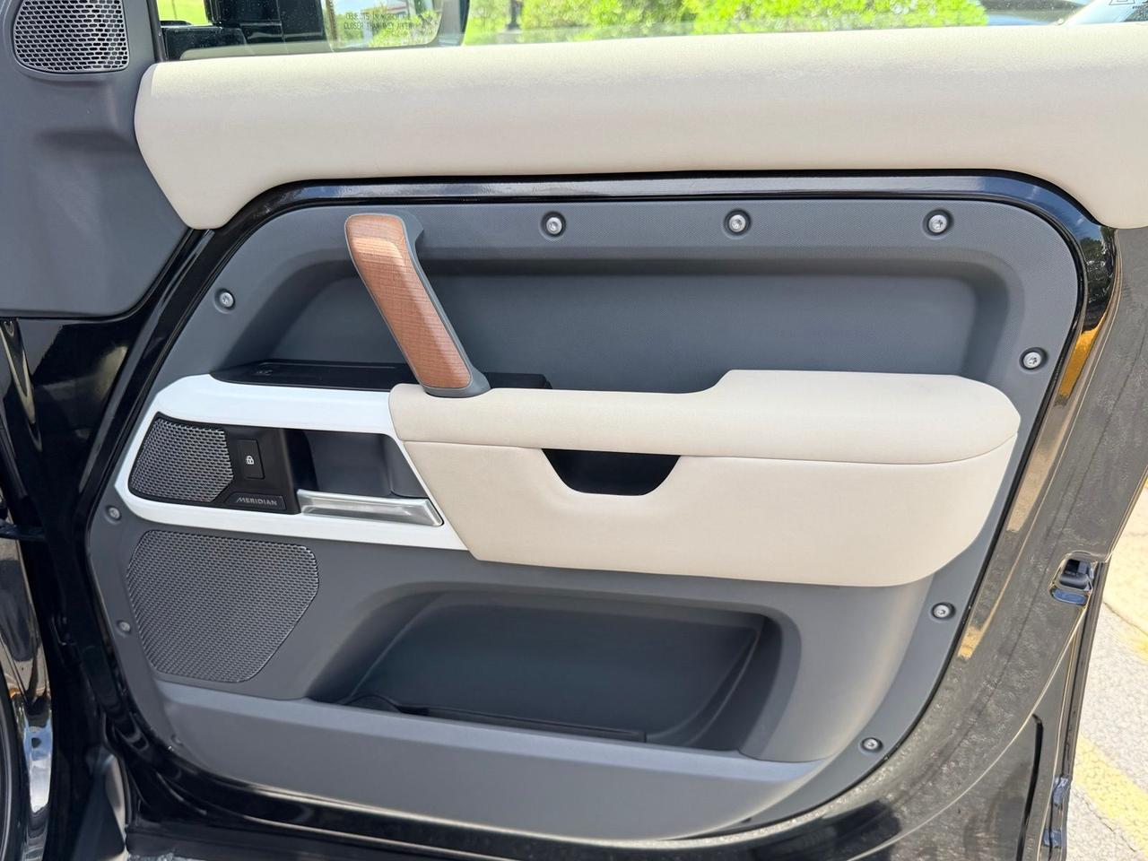 2021 Land Rover Defender 110 S Stafford VA
