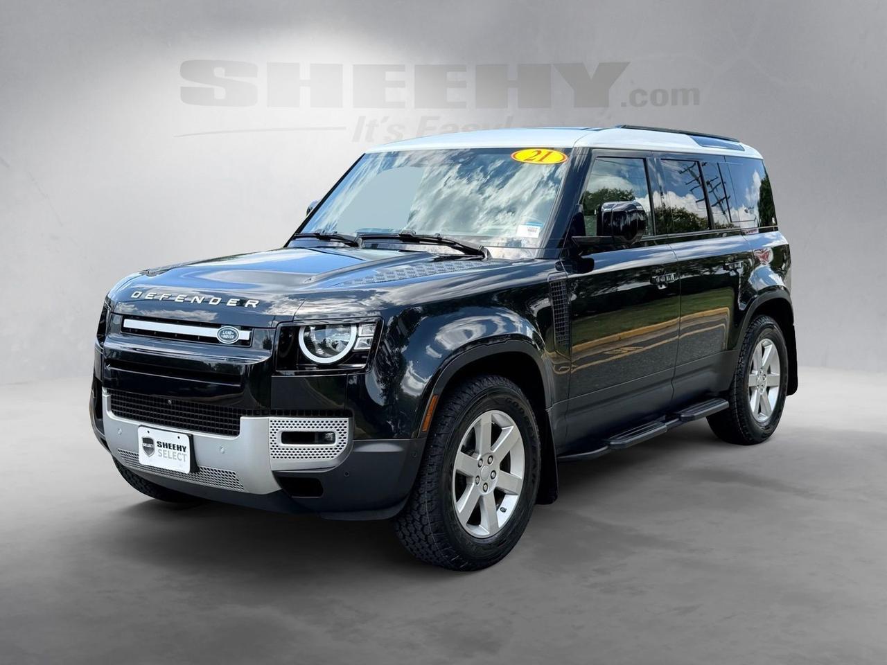 2021 Land Rover Defender 110 S Stafford VA