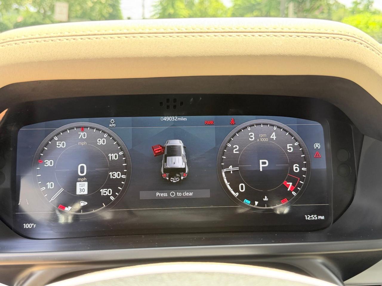 2021 Land Rover Defender 110 S Stafford VA