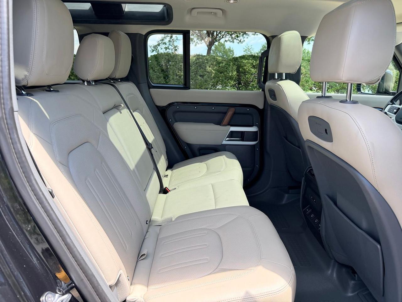 2021 Land Rover Defender 110 S Stafford VA