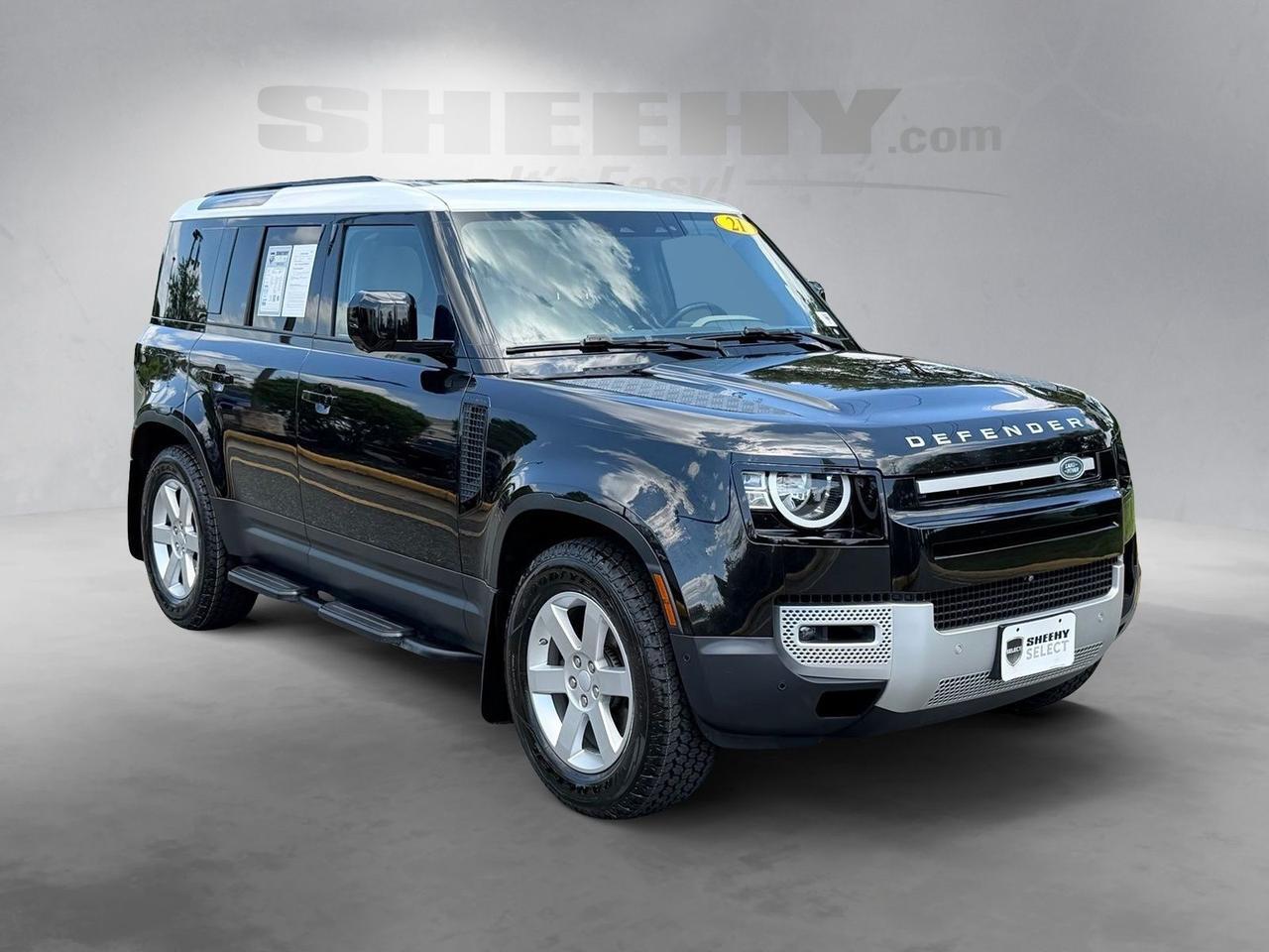 2021 Land Rover Defender 110 S Stafford VA