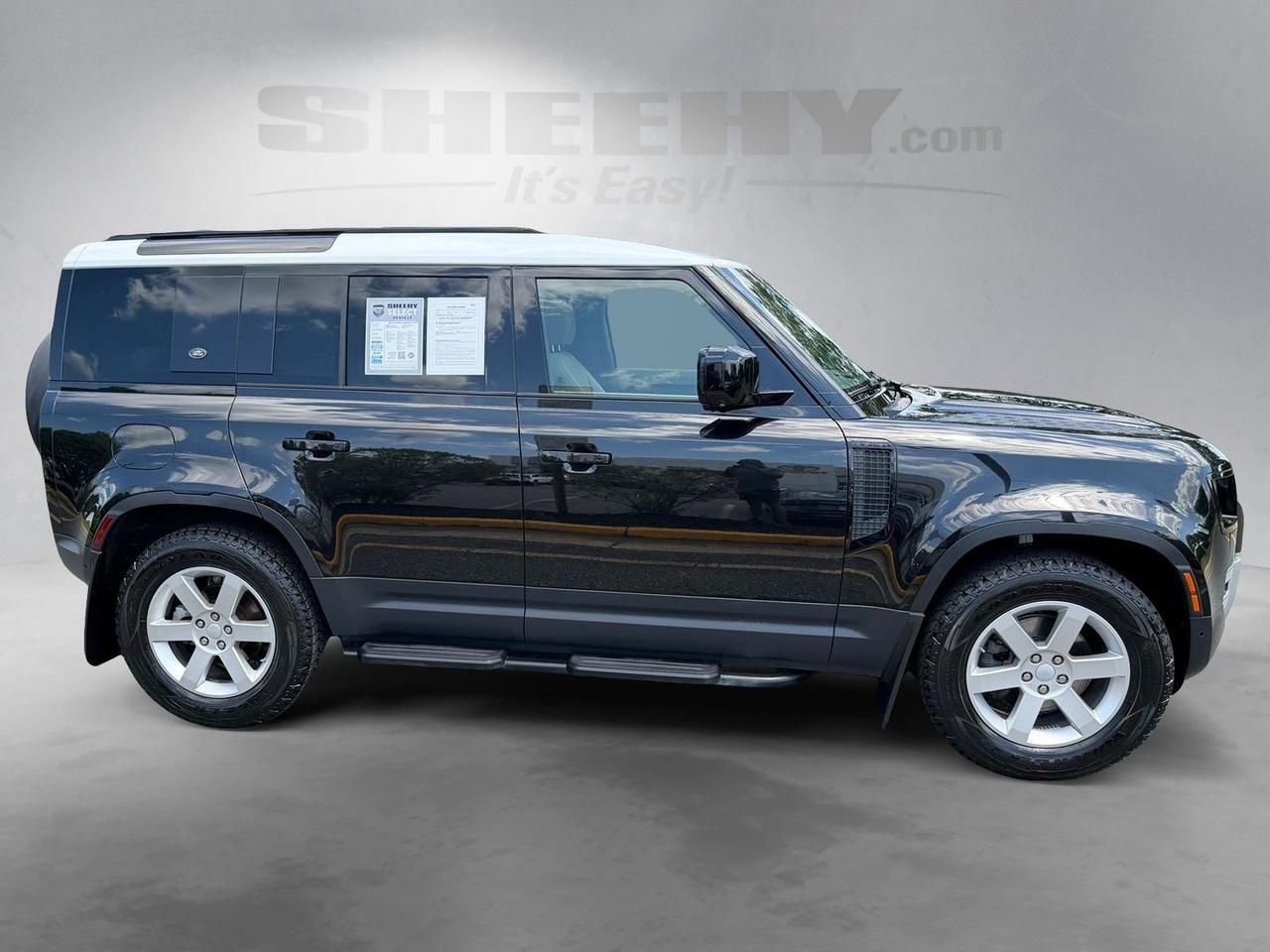 2021 Land Rover Defender 110 S Stafford VA