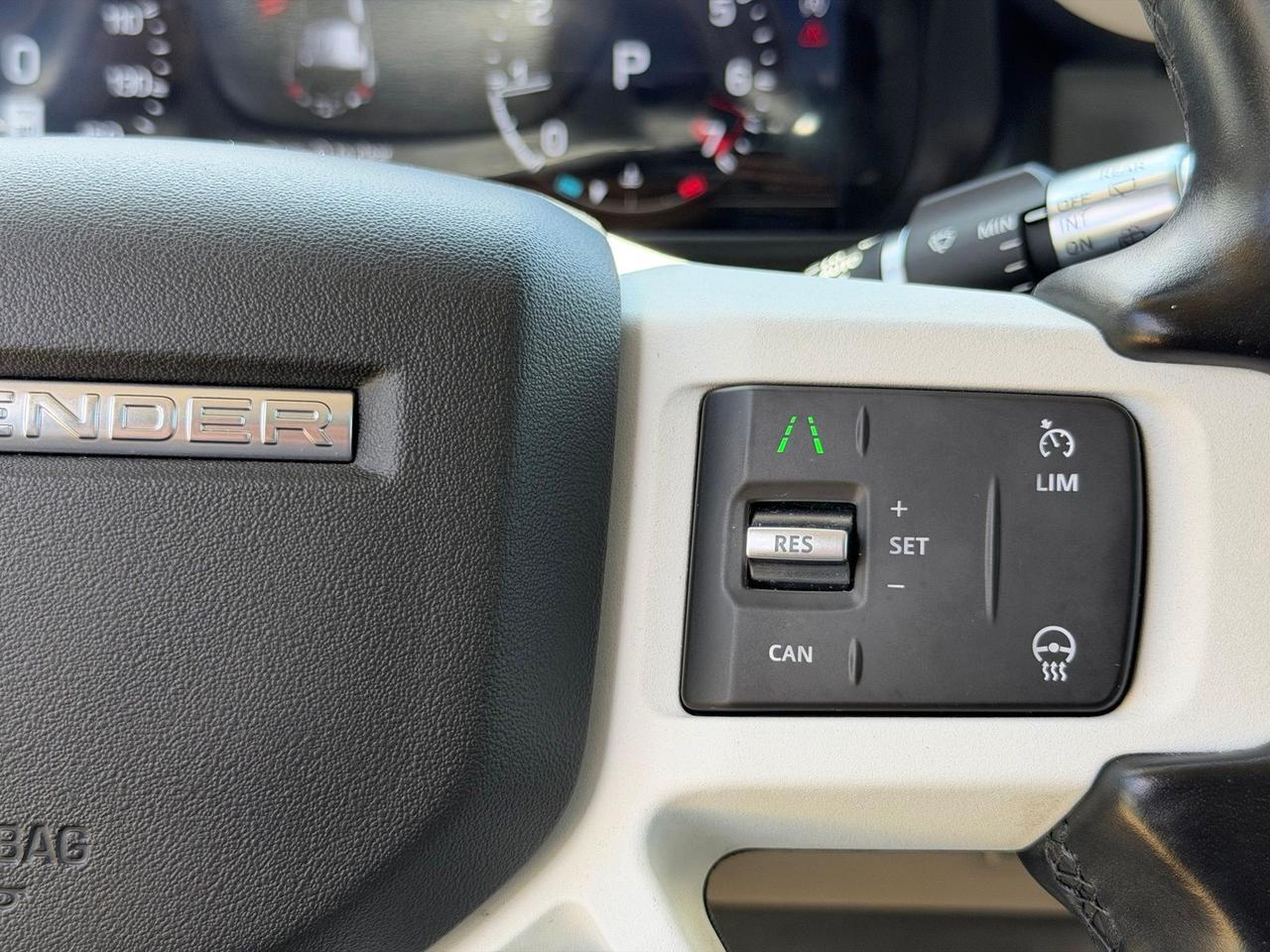 2021 Land Rover Defender 110 S Stafford VA