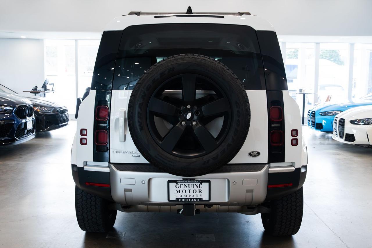 2021 Land Rover Defender 110 SE Gladstone OR