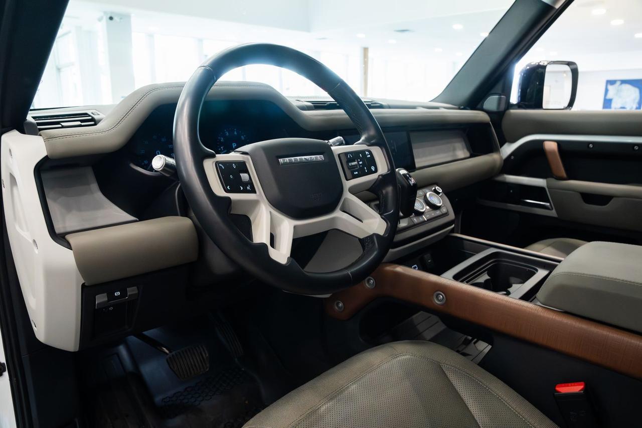 2021 Land Rover Defender 110 SE Gladstone OR