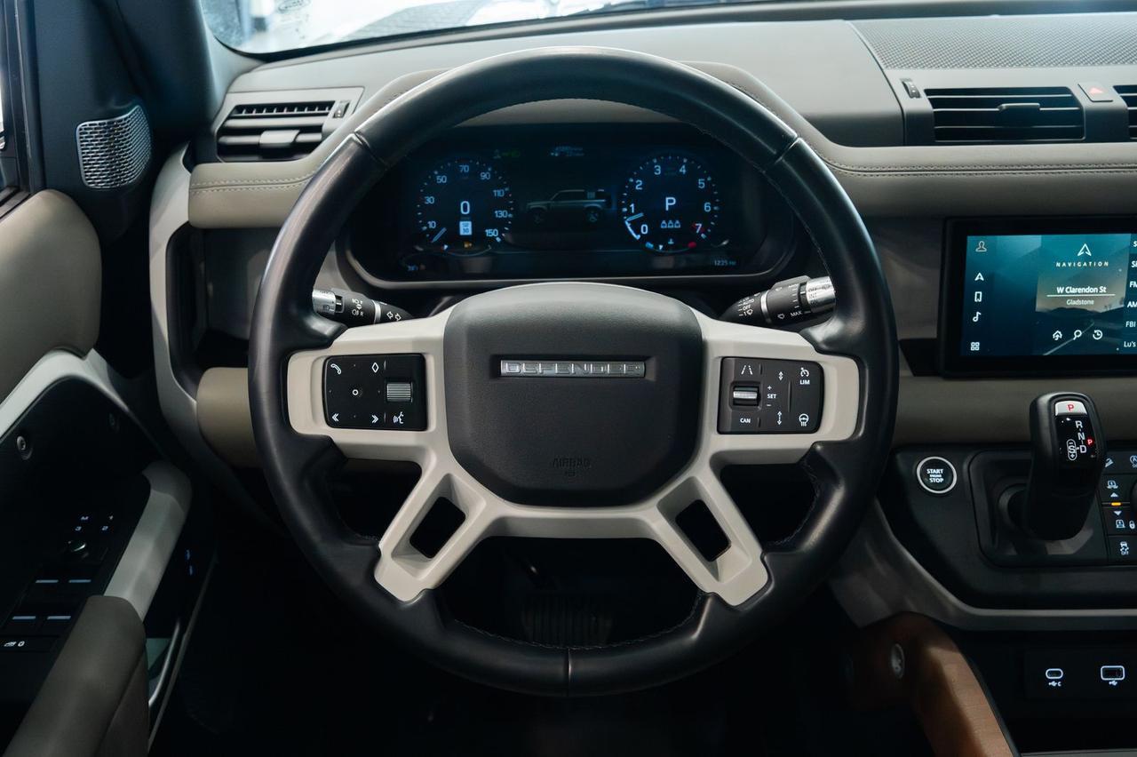 2021 Land Rover Defender 110 SE Gladstone OR