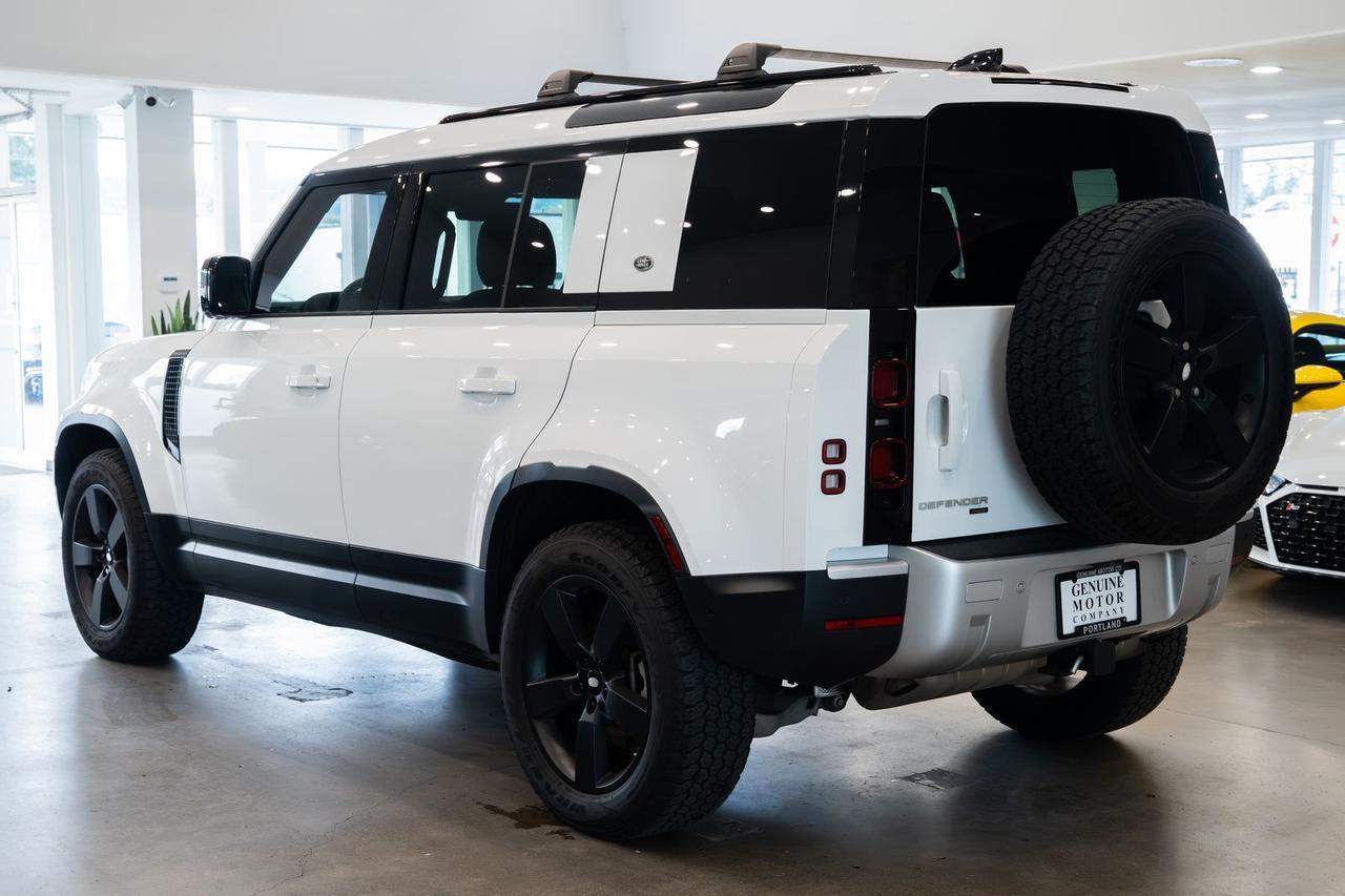 2021 Land Rover Defender 110 SE Gladstone OR