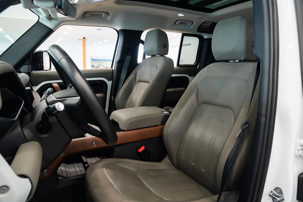 2021 Land Rover Defender 110 SE Gladstone OR