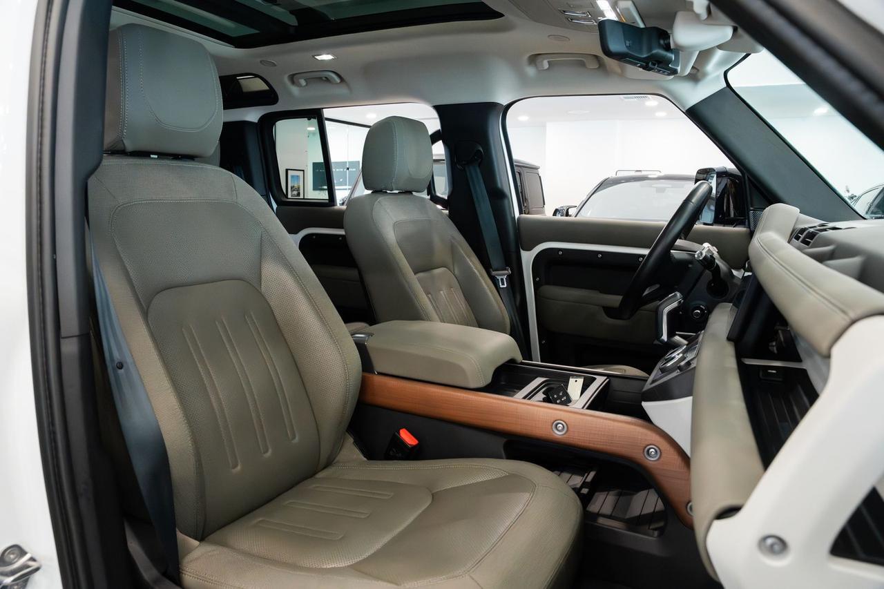 2021 Land Rover Defender 110 SE Gladstone OR