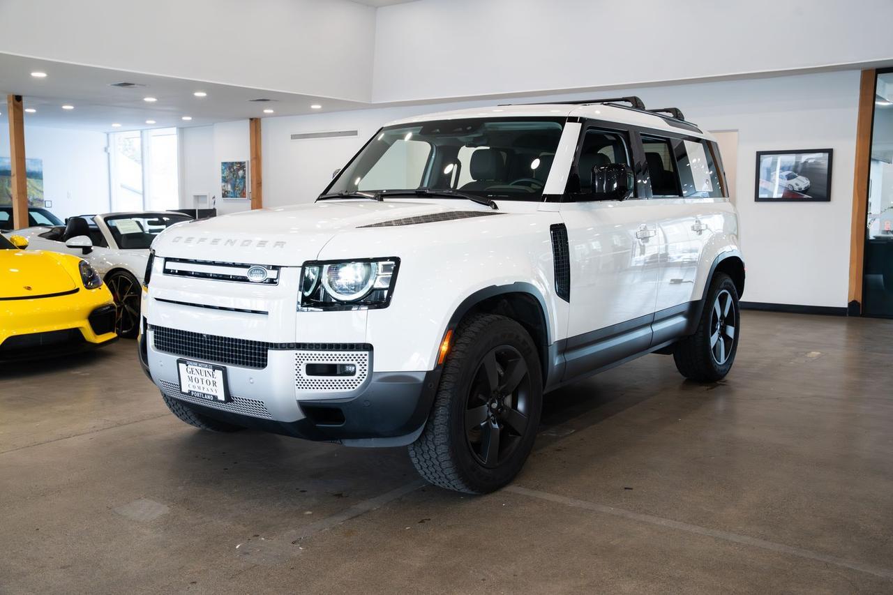 2021 Land Rover Defender 110 SE Gladstone OR