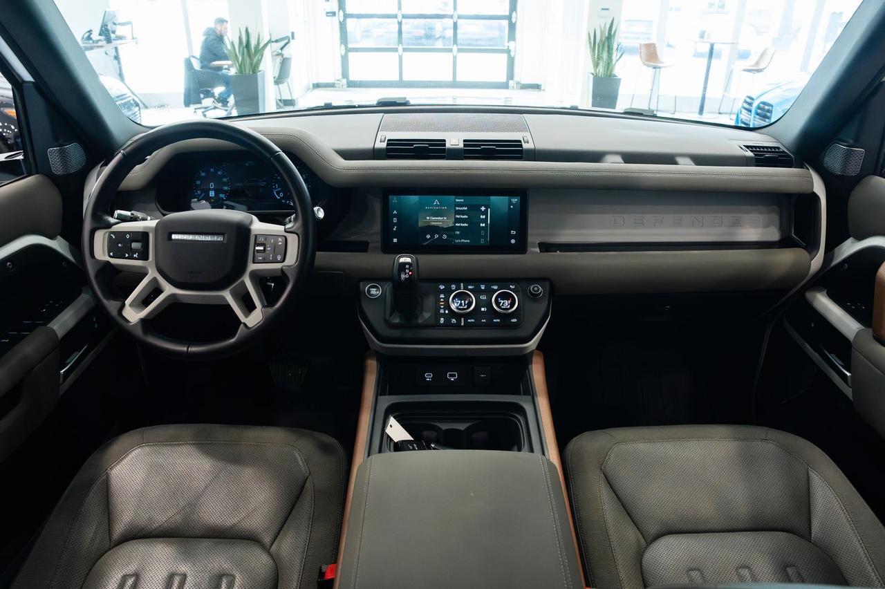2021 Land Rover Defender 110 SE Gladstone OR