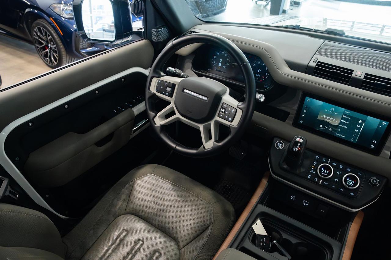 2021 Land Rover Defender 110 SE Gladstone OR