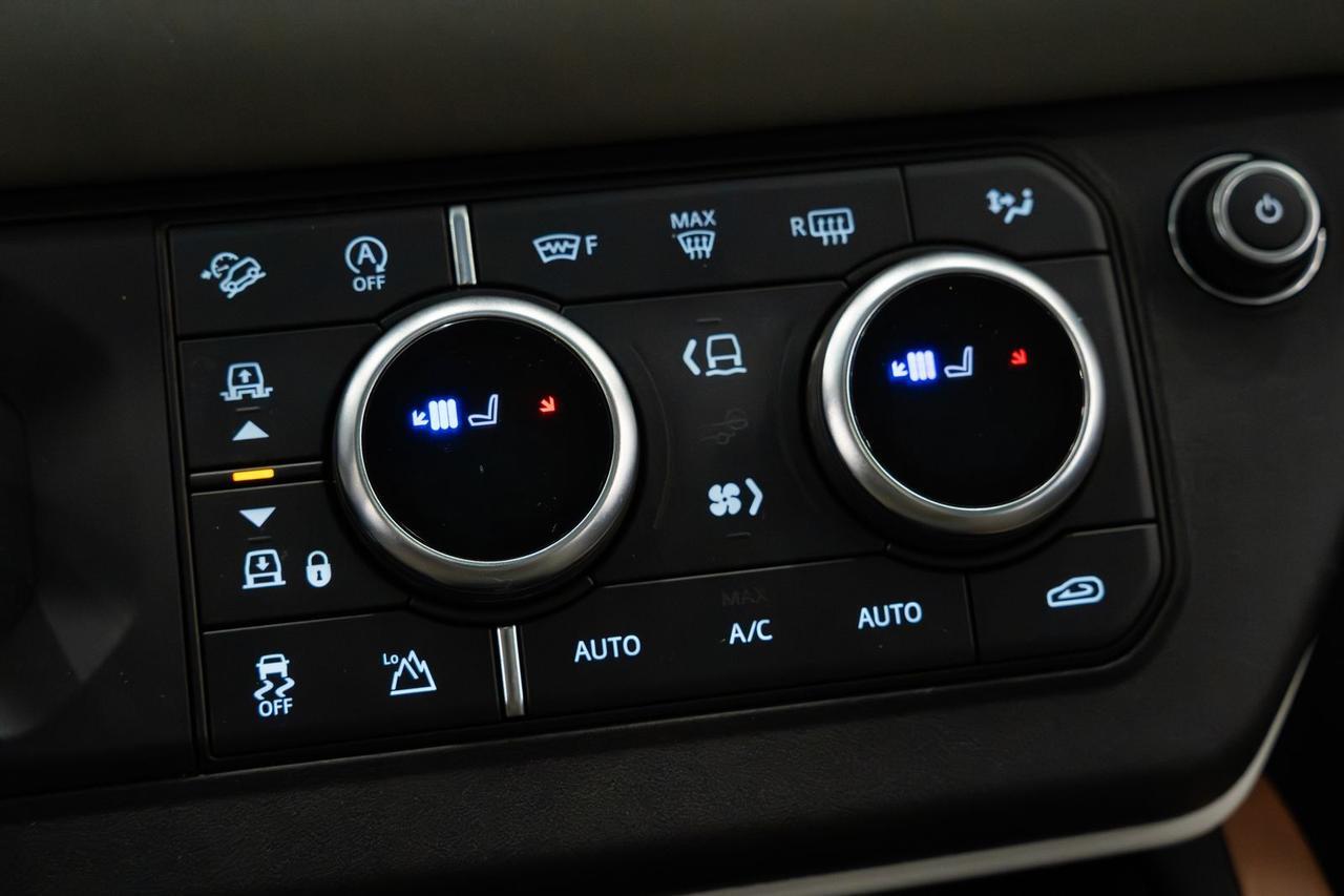 2021 Land Rover Defender 110 SE Gladstone OR