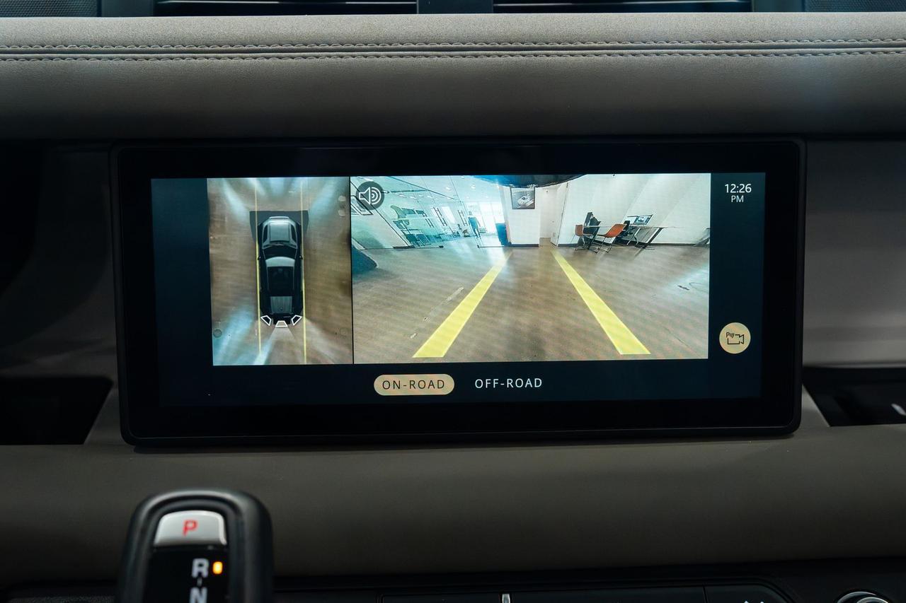 2021 Land Rover Defender 110 SE Gladstone OR