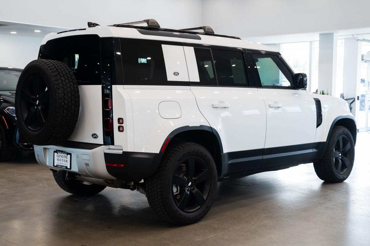 2021 Land Rover Defender 110 SE Gladstone OR