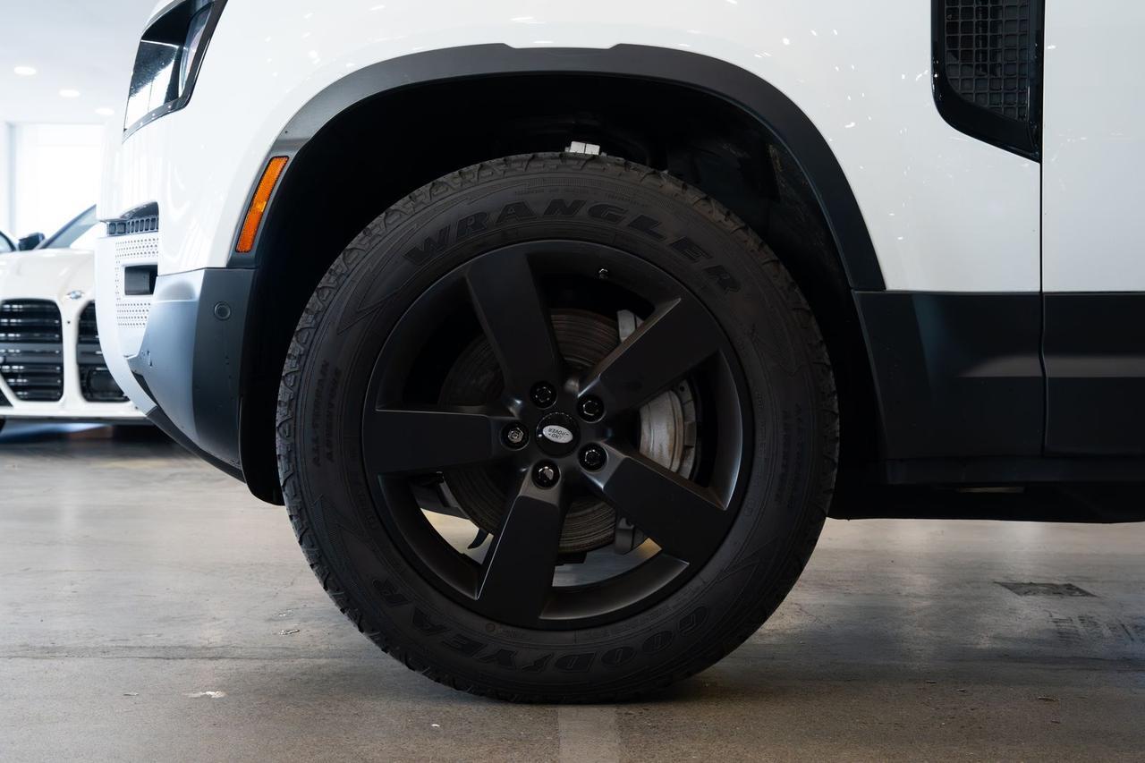 2021 Land Rover Defender 110 SE Gladstone OR