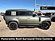 2021 Land Rover Defender 110 SE Panoramic Roof Surround View Camera