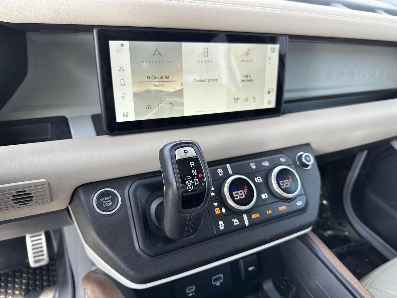 2021 Land Rover Defender 110 SE Tucson AZ