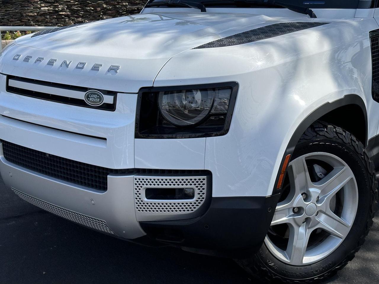 2021 Land Rover Defender 110 SE Tucson AZ