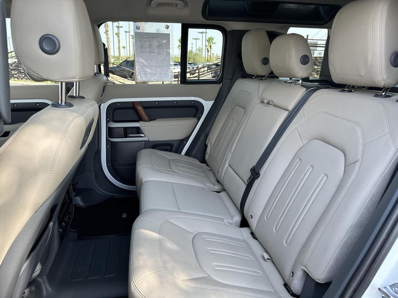 2021 Land Rover Defender 110 SE Tucson AZ