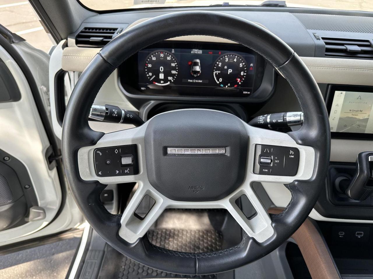 2021 Land Rover Defender 110 SE Tucson AZ