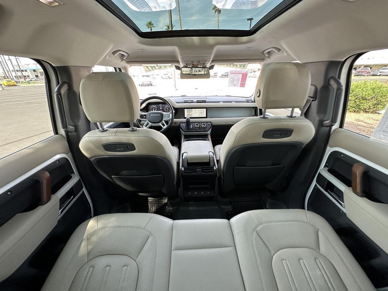 2021 Land Rover Defender 110 SE Tucson AZ