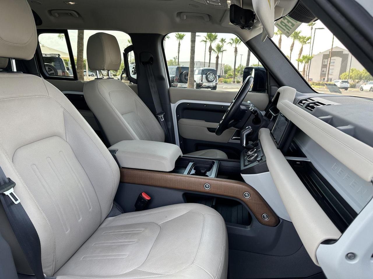 2021 Land Rover Defender 110 SE Tucson AZ