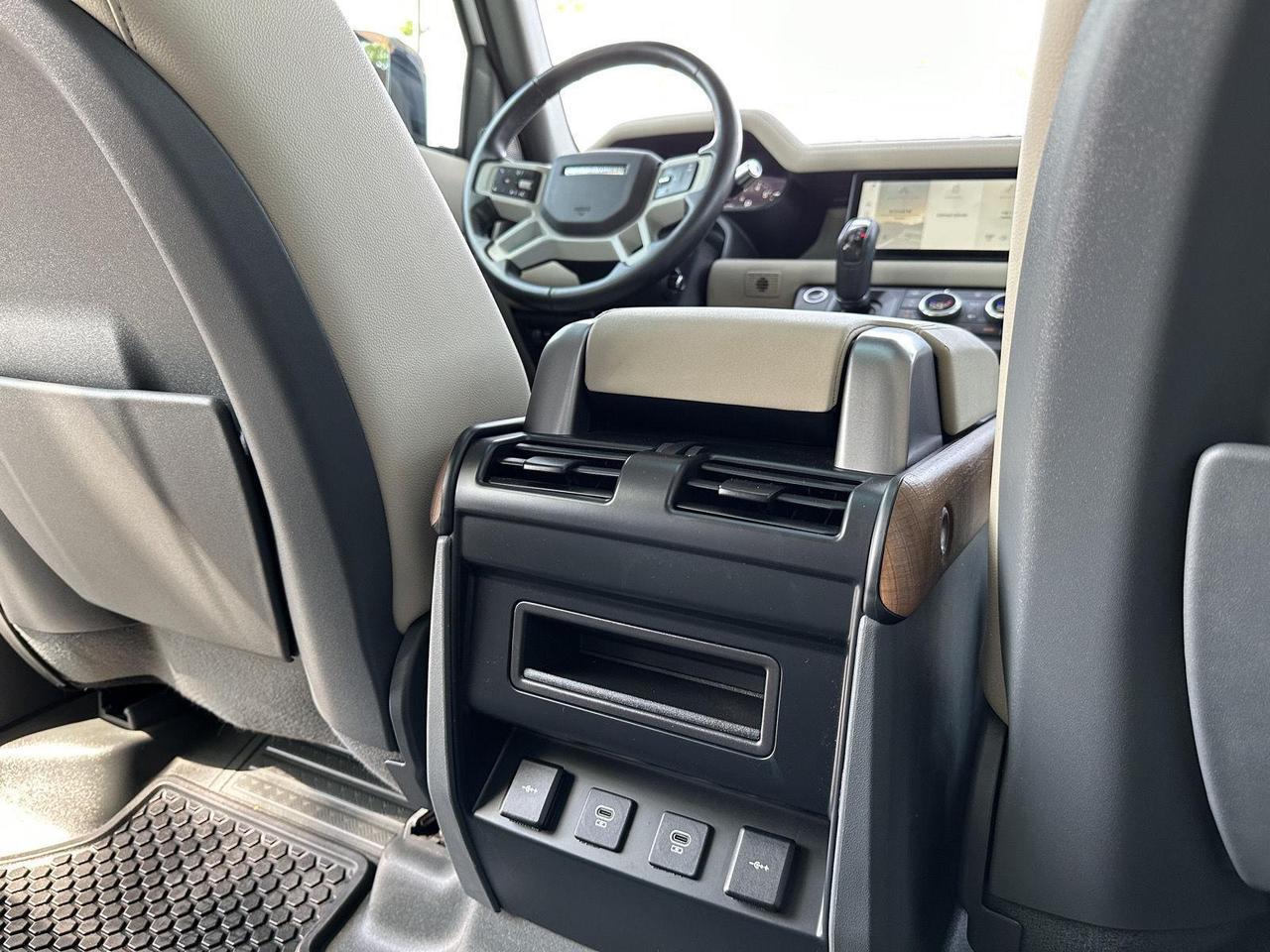 2021 Land Rover Defender 110 SE Tucson AZ