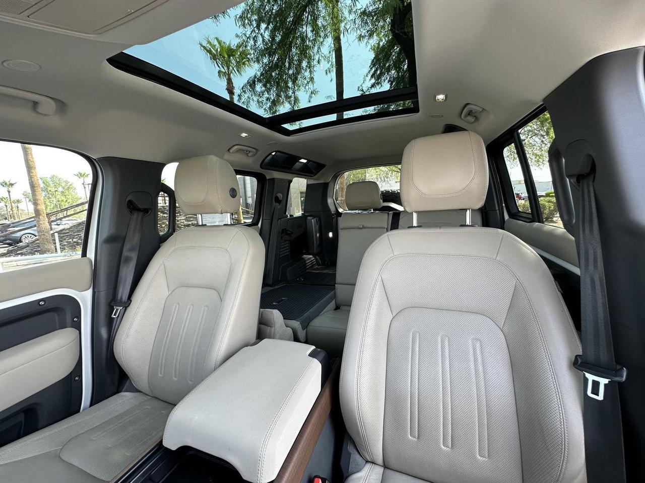 2021 Land Rover Defender 110 SE Tucson AZ