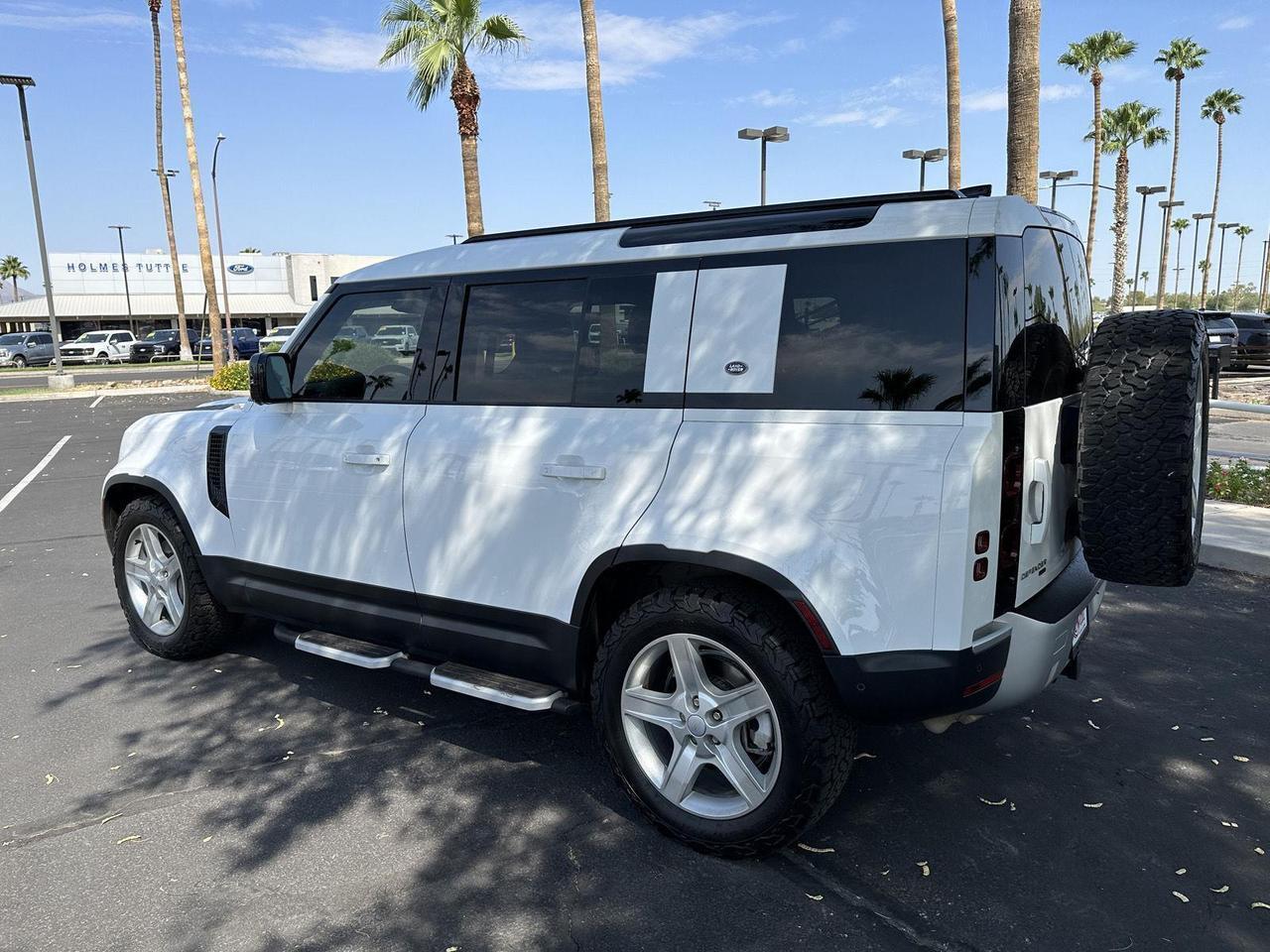 2021 Land Rover Defender 110 SE Tucson AZ