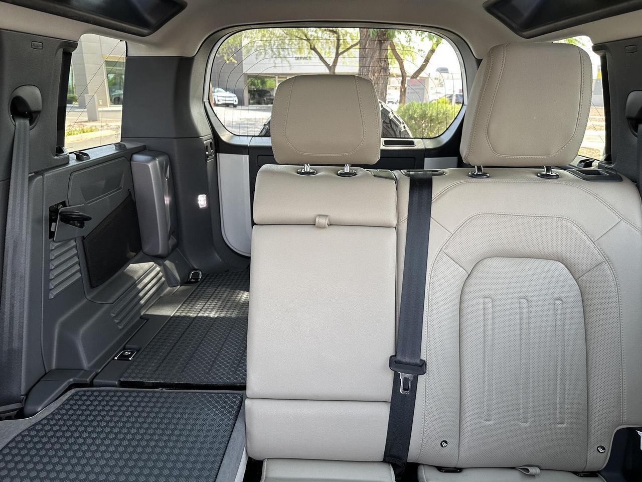 2021 Land Rover Defender 110 SE Tucson AZ
