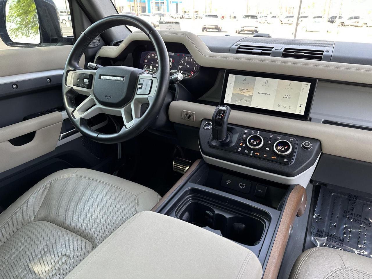 2021 Land Rover Defender 110 SE Tucson AZ