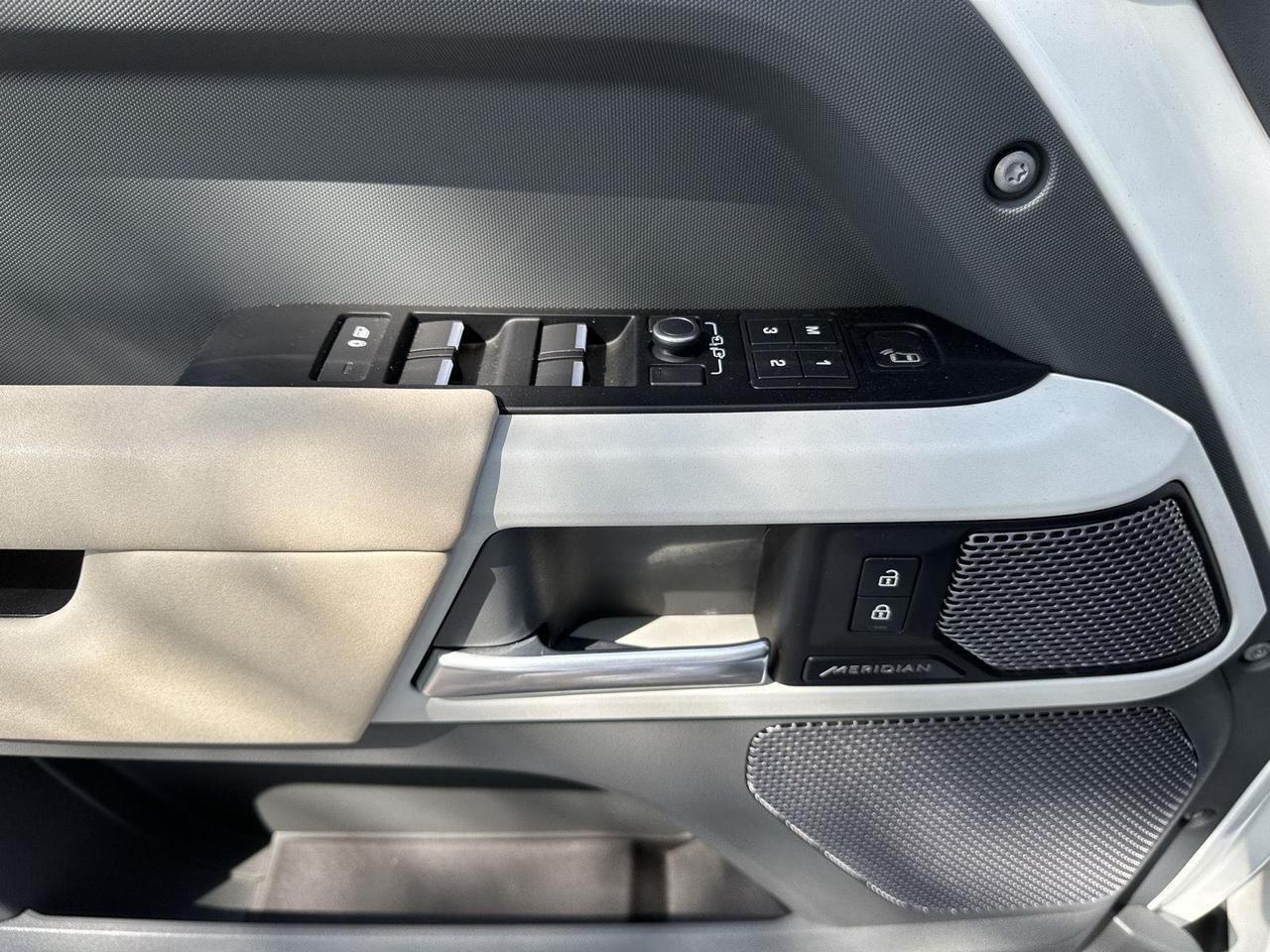 2021 Land Rover Defender 110 SE Tucson AZ