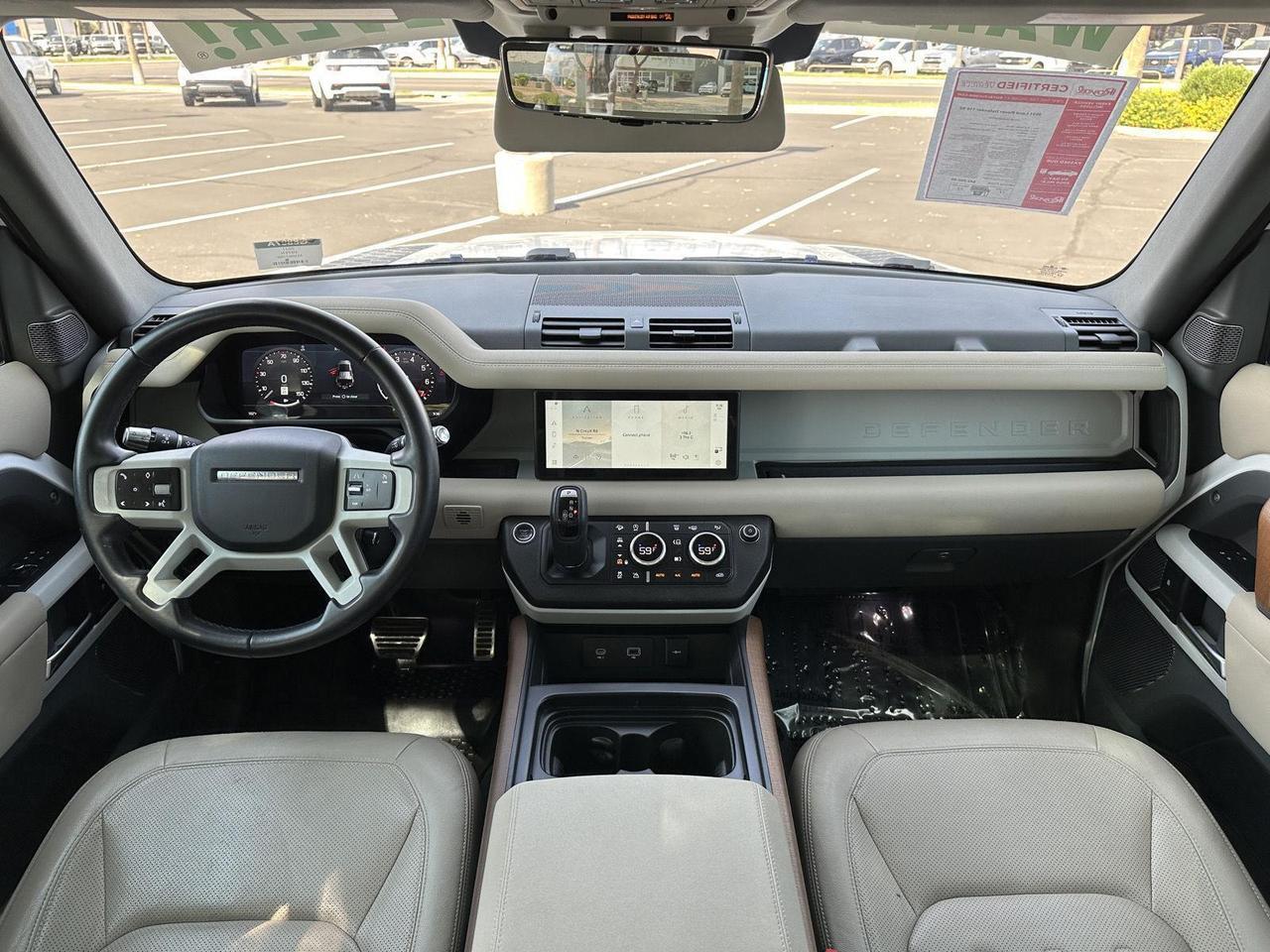 2021 Land Rover Defender 110 SE Tucson AZ