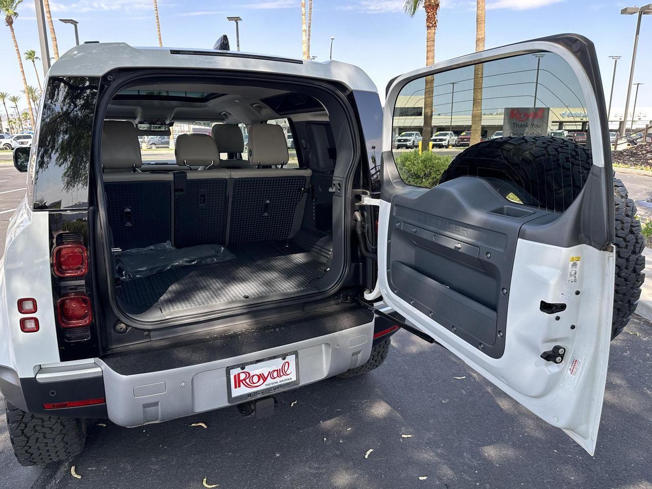 2021 Land Rover Defender 110 SE Tucson AZ