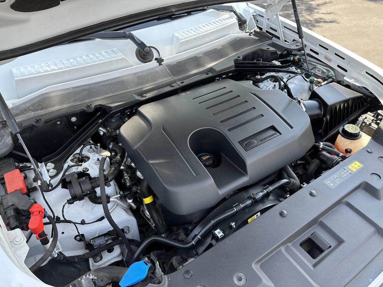 2021 Land Rover Defender 110 SE Tucson AZ
