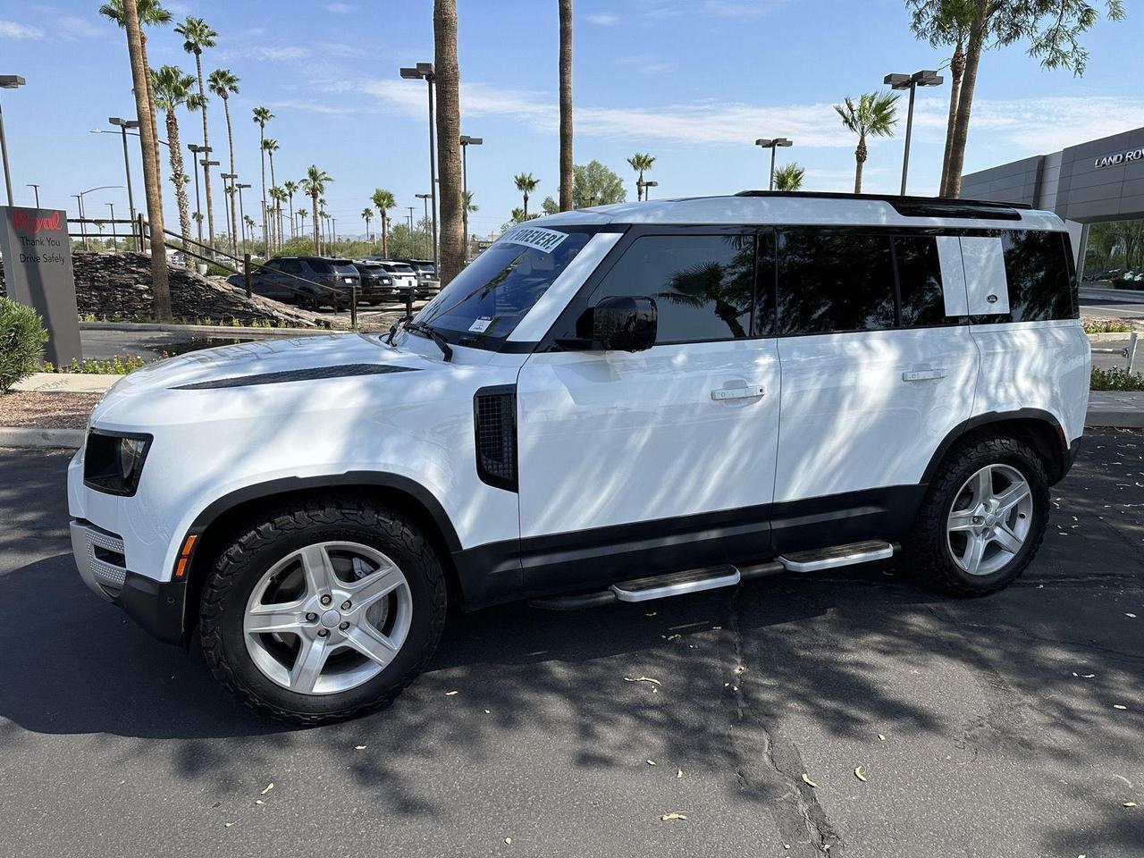 2021 Land Rover Defender 110 SE Tucson AZ
