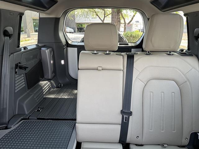 2021 Land Rover Defender 110 SE Tucson AZ