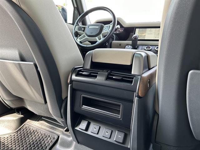2021 Land Rover Defender 110 SE Tucson AZ