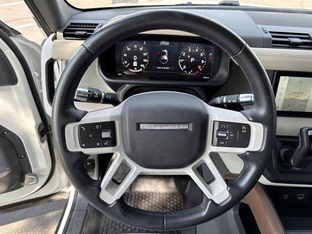 2021 Land Rover Defender 110 SE Tucson AZ