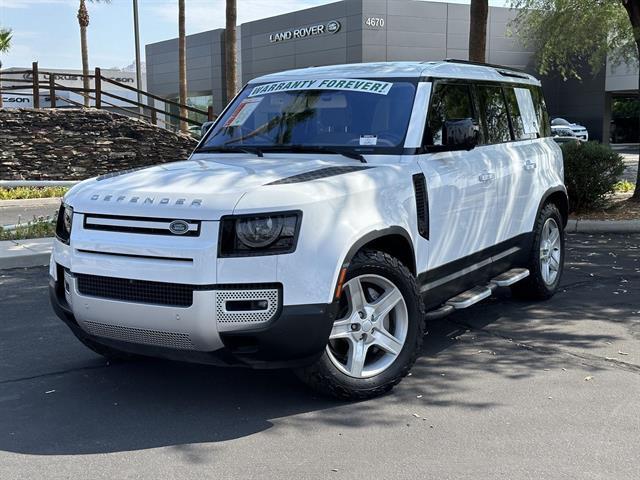 2021 Land Rover Defender 110 SE Tucson AZ