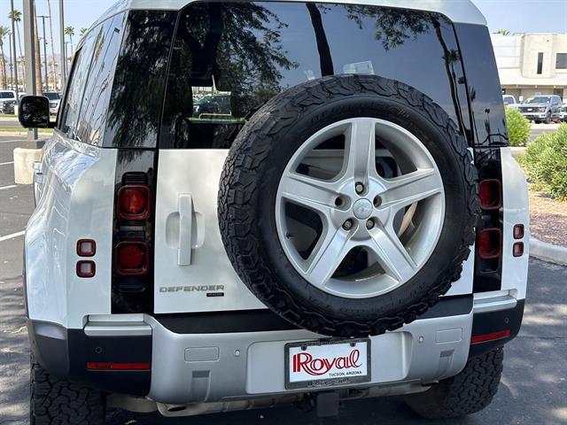 2021 Land Rover Defender 110 SE Tucson AZ