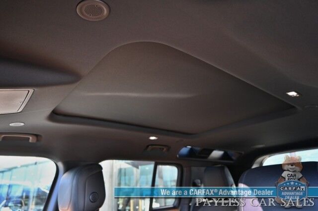 2021 Land Rover Defender 110 X Anchorage AK