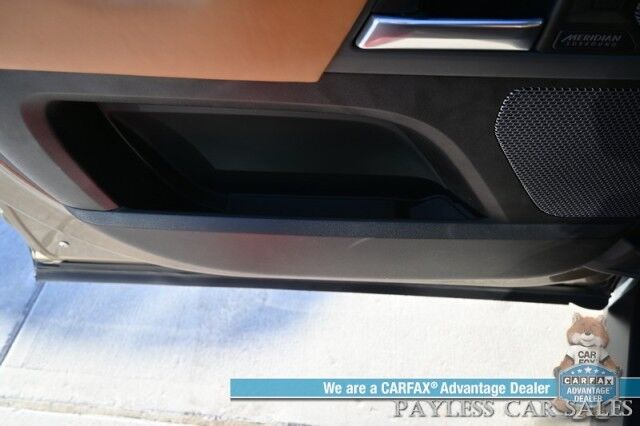 2021 Land Rover Defender 110 X Anchorage AK