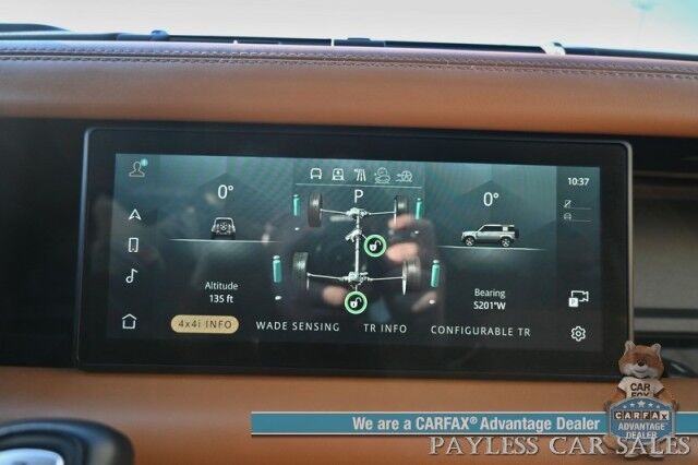 2021 Land Rover Defender 110 X Anchorage AK