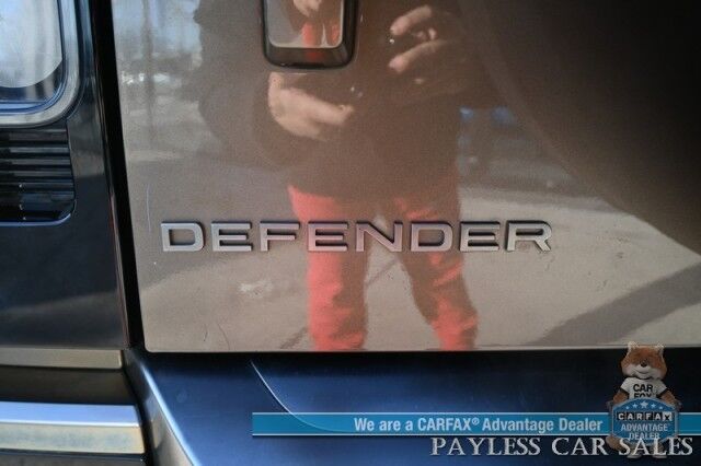 2021 Land Rover Defender 110 X Anchorage AK