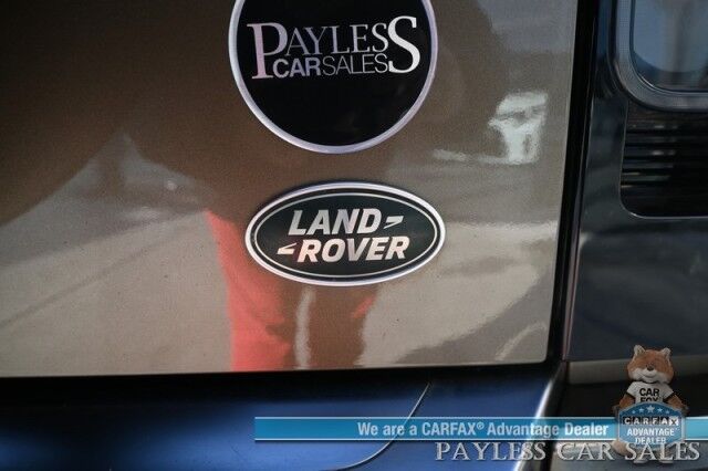 2021 Land Rover Defender 110 X Anchorage AK